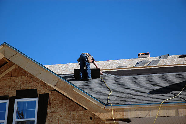 Best Gutter Installation and Roofing  in Forsyth, GA